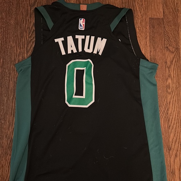 Tatum Celtics jersey xl - Picture 2 of 2